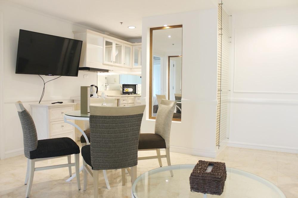 Vivere Hotel And Resorts Muntinlupa City Zewnętrze zdjęcie