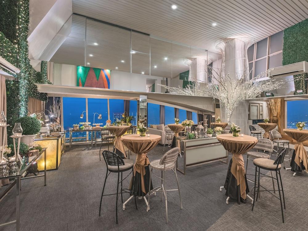 Vivere Hotel And Resorts Muntinlupa City Zewnętrze zdjęcie