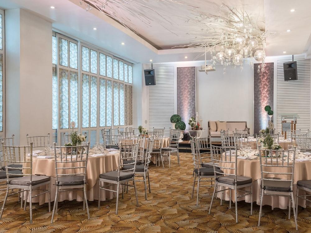 Vivere Hotel And Resorts Muntinlupa City Zewnętrze zdjęcie