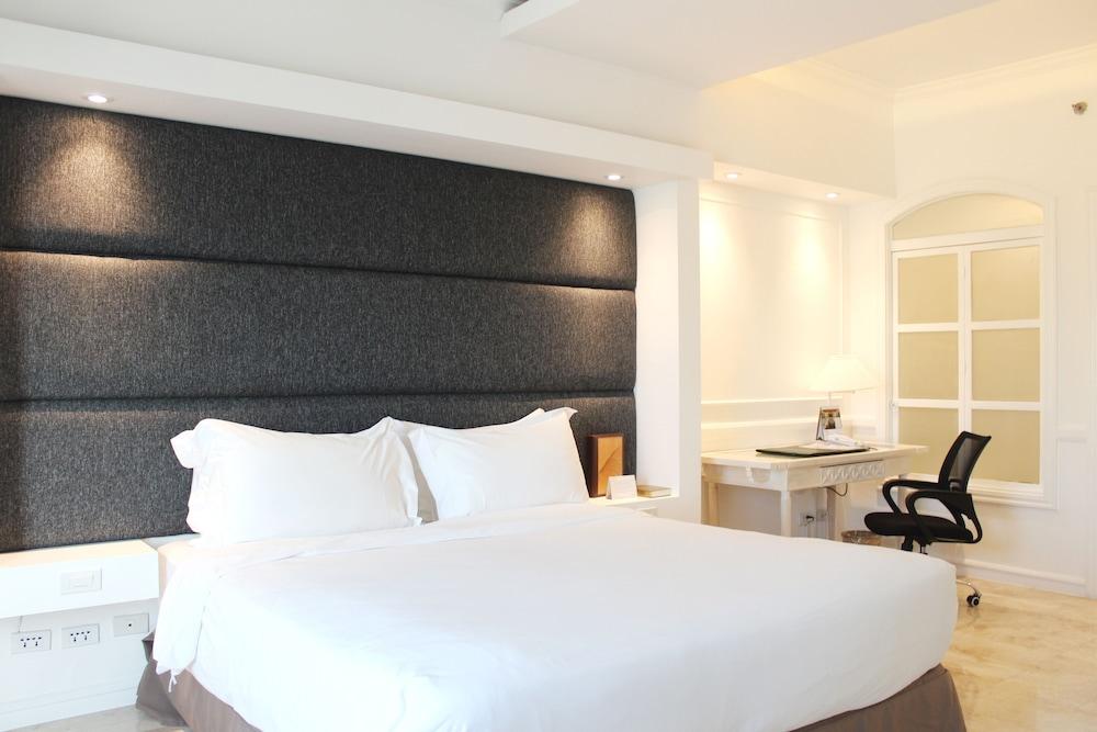 Vivere Hotel And Resorts Muntinlupa City Zewnętrze zdjęcie