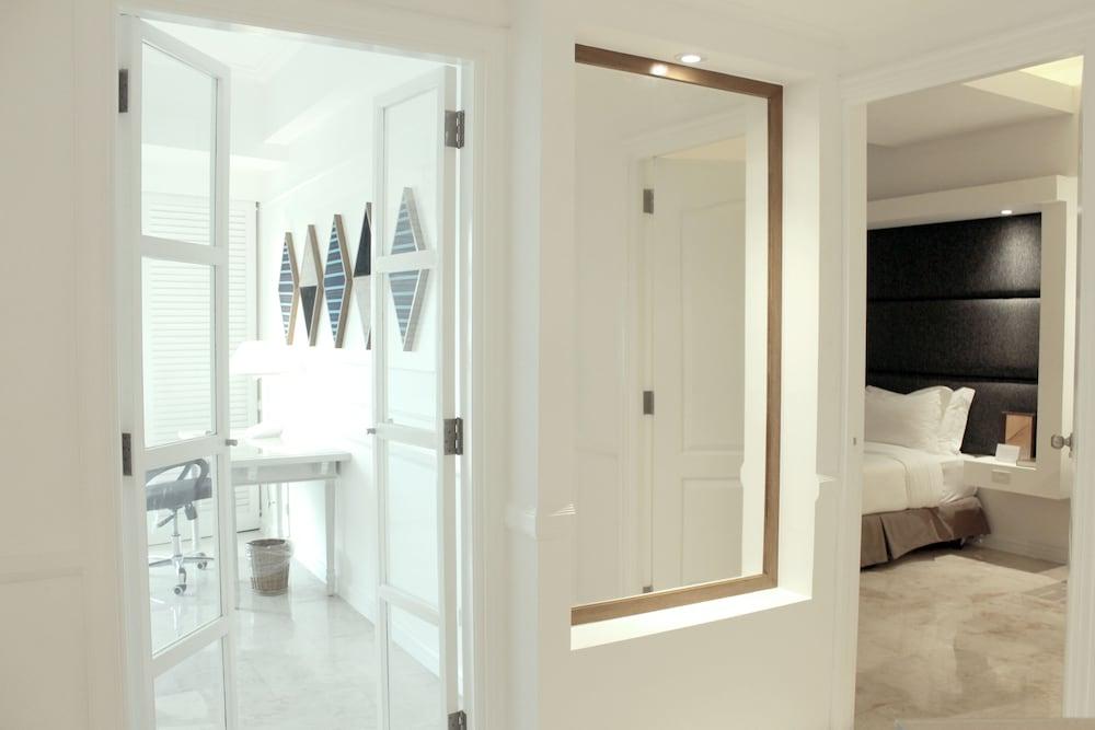 Vivere Hotel And Resorts Muntinlupa City Zewnętrze zdjęcie