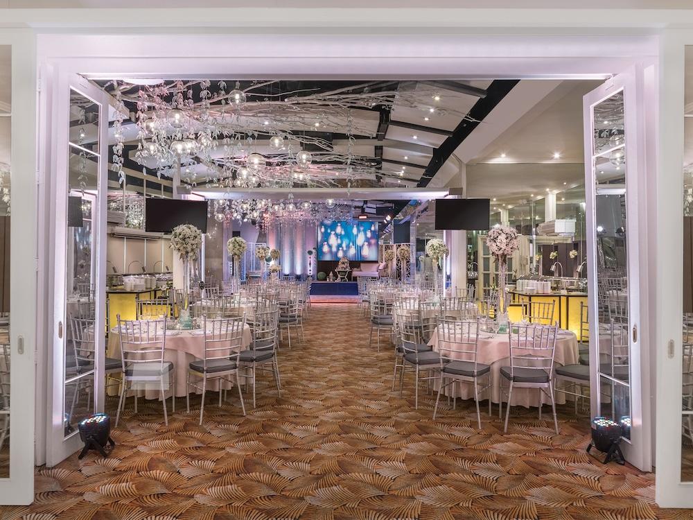Vivere Hotel And Resorts Muntinlupa City Zewnętrze zdjęcie