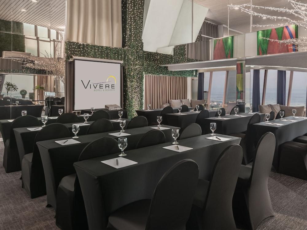Vivere Hotel And Resorts Muntinlupa City Zewnętrze zdjęcie