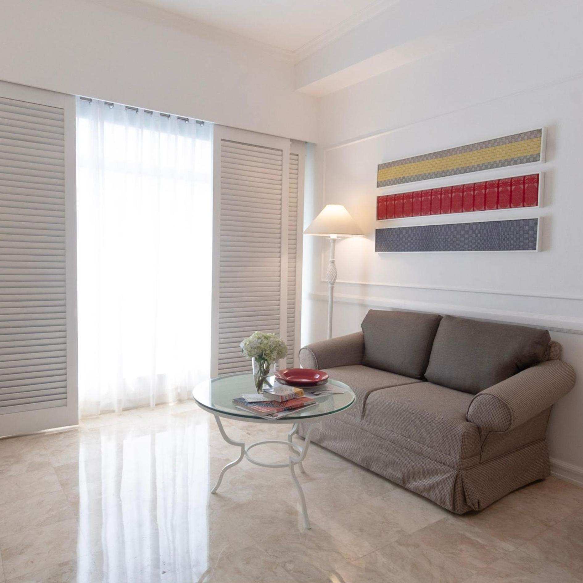 Vivere Hotel And Resorts Muntinlupa City Zewnętrze zdjęcie