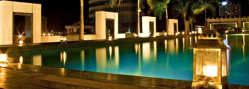 Vivere Hotel And Resorts Muntinlupa City Zewnętrze zdjęcie