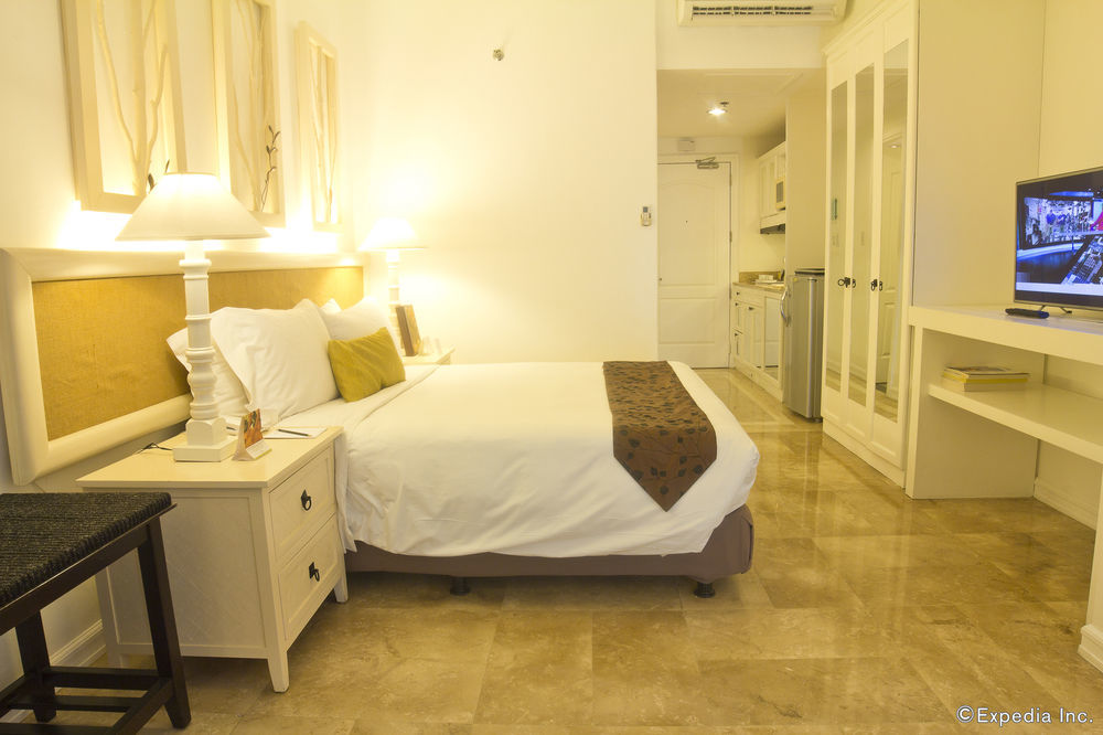Vivere Hotel And Resorts Muntinlupa City Zewnętrze zdjęcie