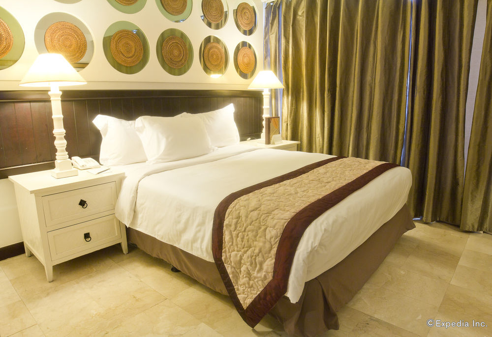 Vivere Hotel And Resorts Muntinlupa City Zewnętrze zdjęcie