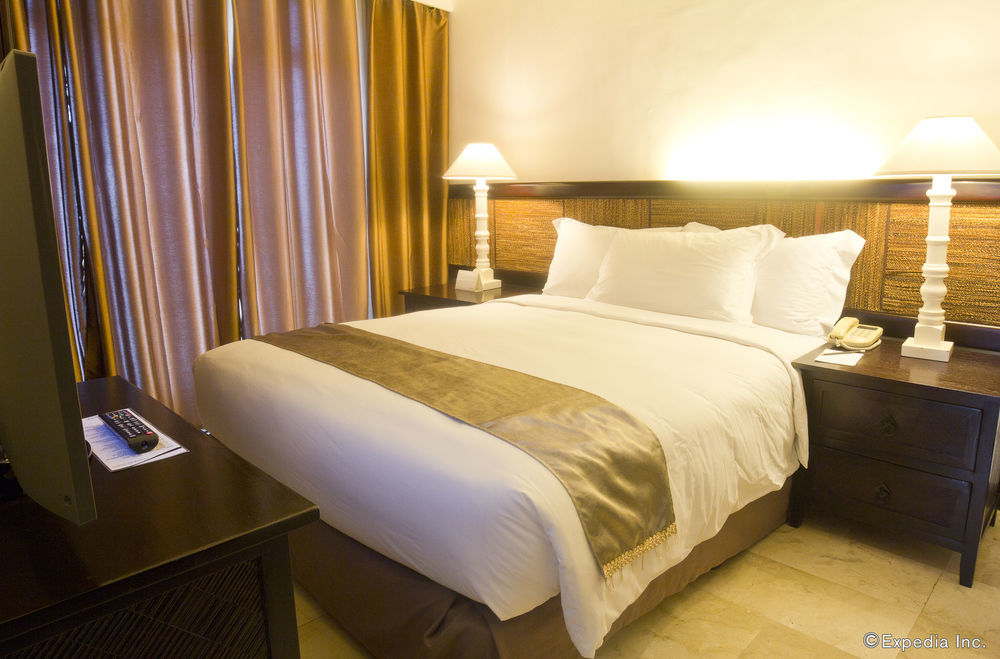 Vivere Hotel And Resorts Muntinlupa City Zewnętrze zdjęcie