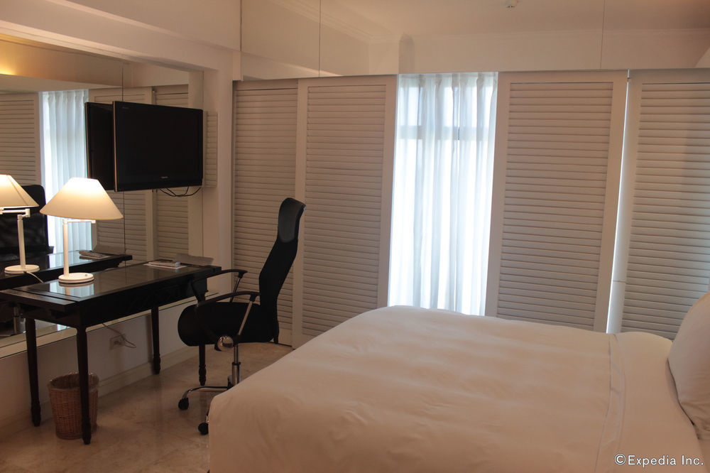Vivere Hotel And Resorts Muntinlupa City Zewnętrze zdjęcie