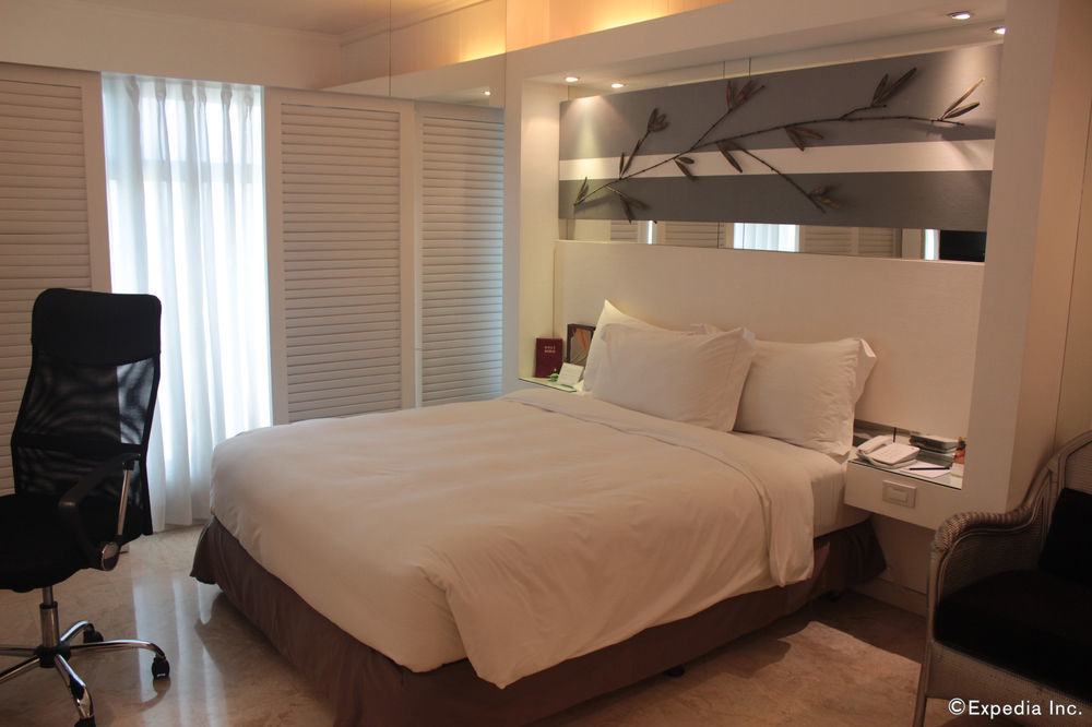 Vivere Hotel And Resorts Muntinlupa City Zewnętrze zdjęcie
