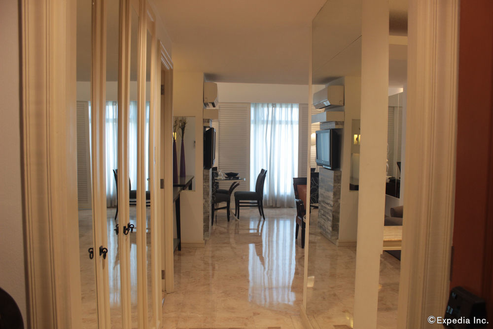 Vivere Hotel And Resorts Muntinlupa City Zewnętrze zdjęcie