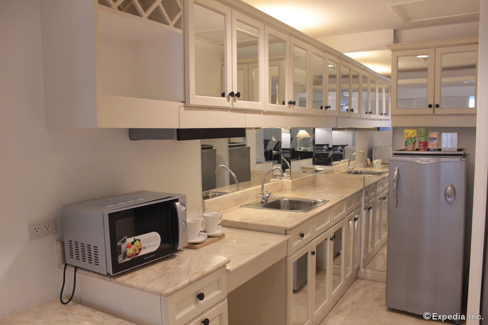 Vivere Hotel And Resorts Muntinlupa City Zewnętrze zdjęcie