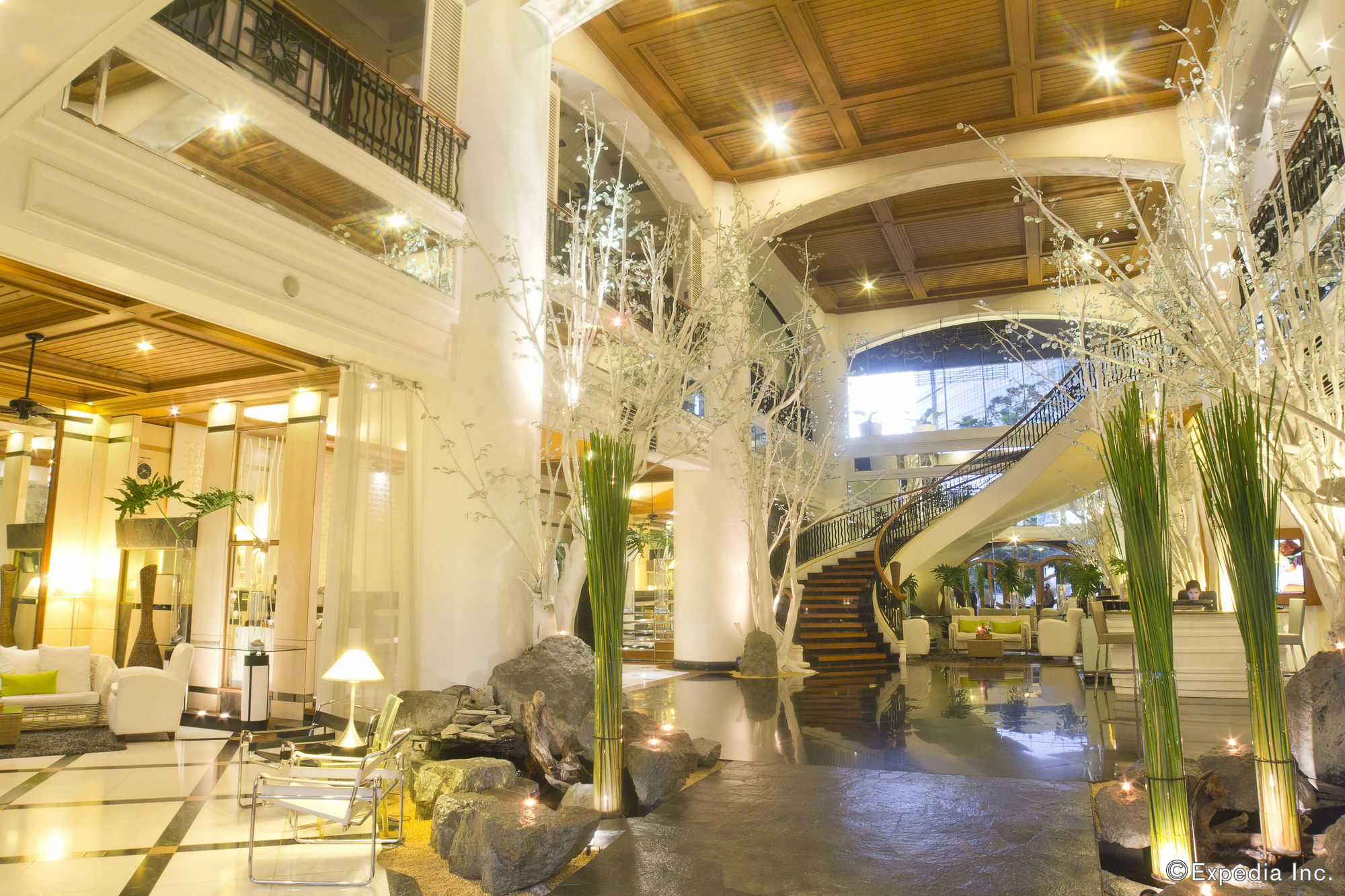 Vivere Hotel And Resorts Muntinlupa City Zewnętrze zdjęcie