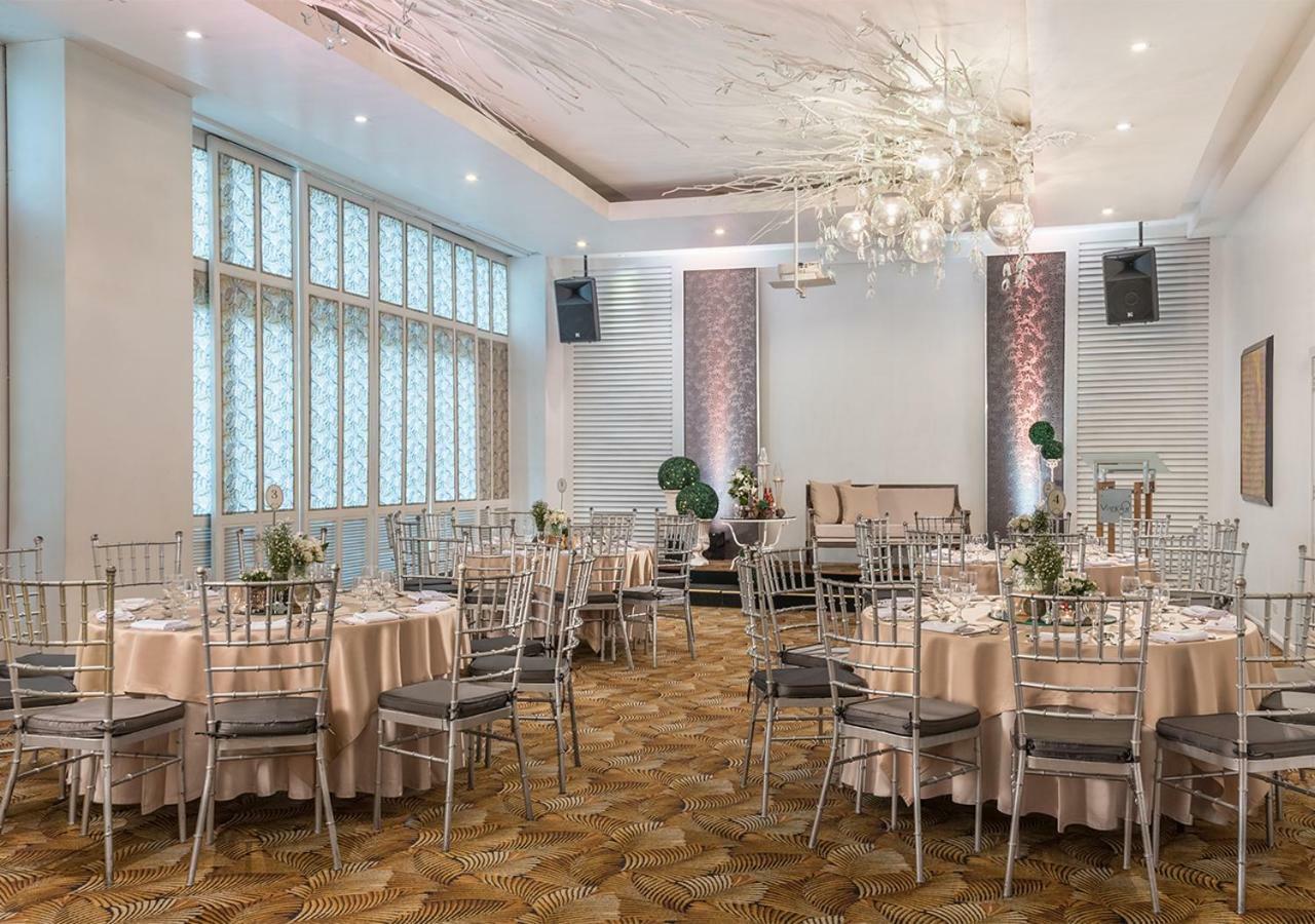 Vivere Hotel And Resorts Muntinlupa City Zewnętrze zdjęcie