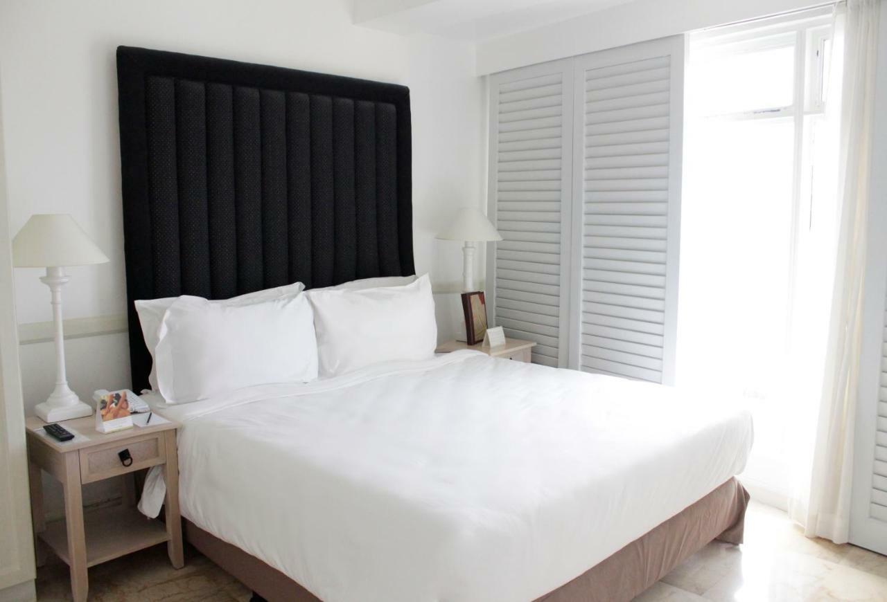 Vivere Hotel And Resorts Muntinlupa City Zewnętrze zdjęcie