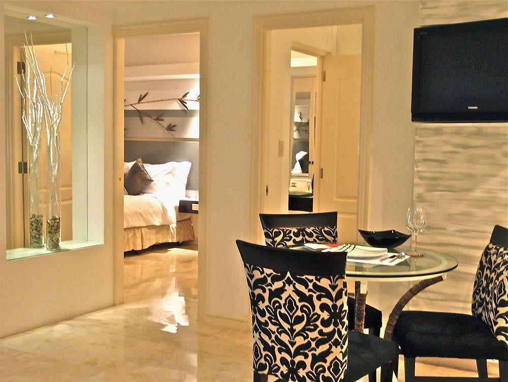 Vivere Hotel And Resorts Muntinlupa City Zewnętrze zdjęcie